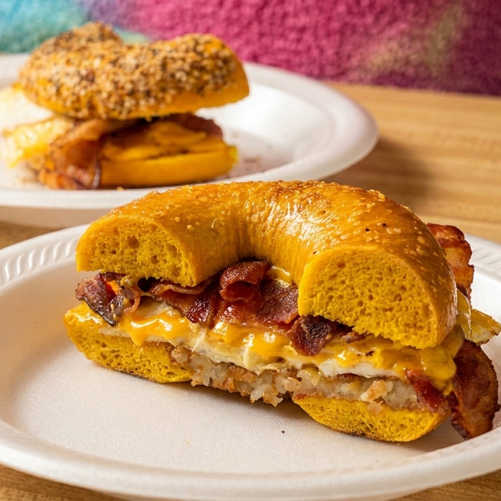 Jersey comfort food, done right