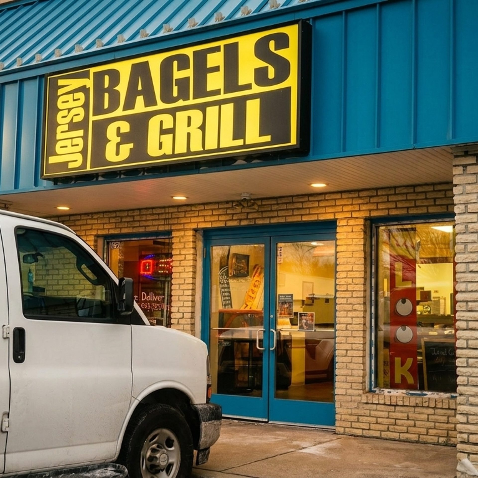 A Bordentown staple