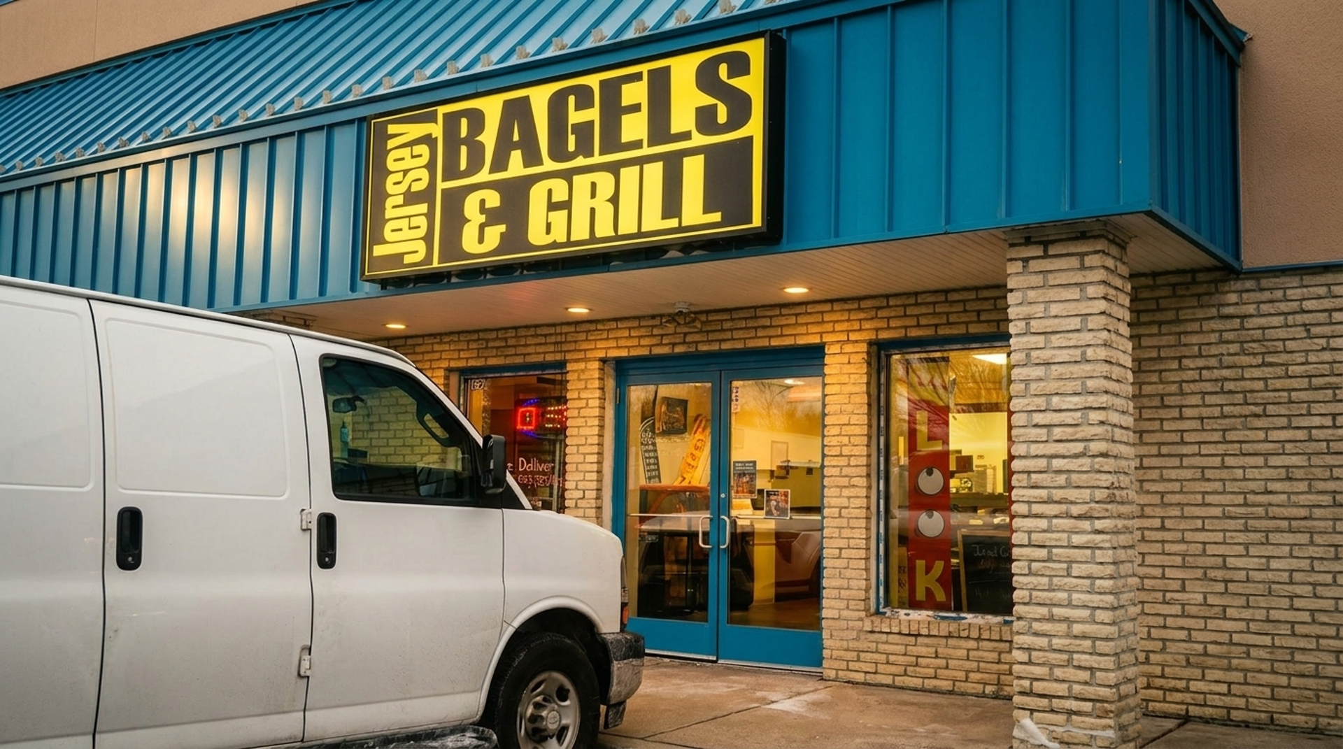 A Bordentown staple