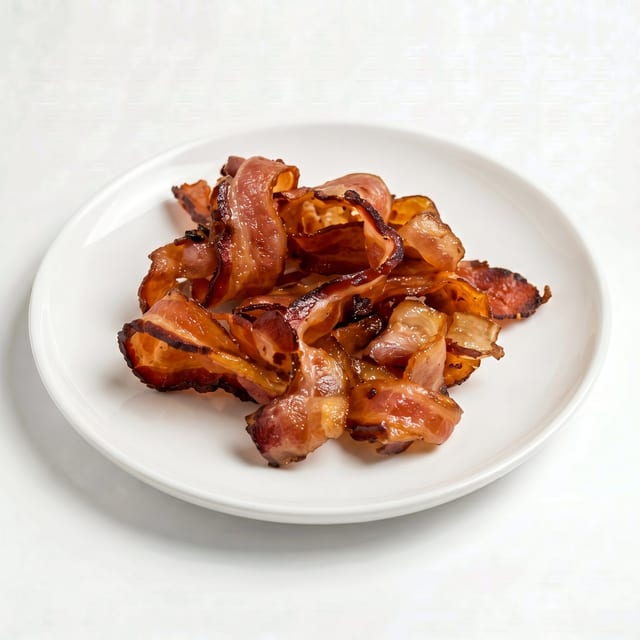 Bacon.
