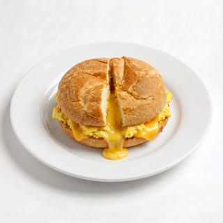 Egg Sandwich