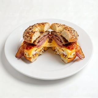 Triple Play Sandwich