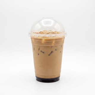 Iced Coffee