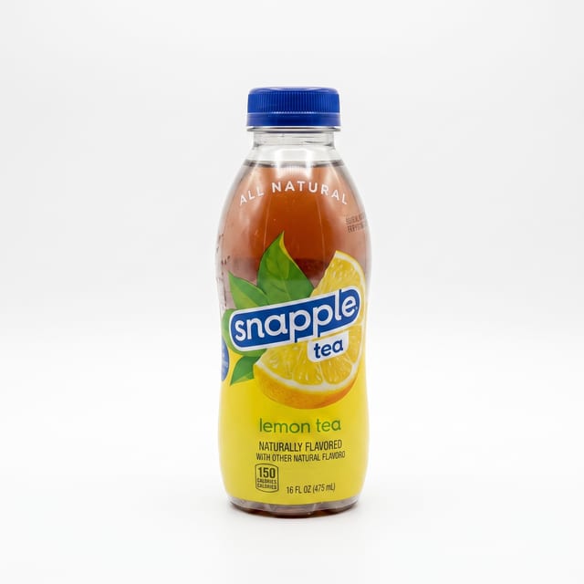 Snapple.