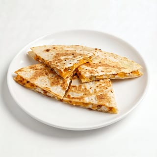 Cheese Quesadilla