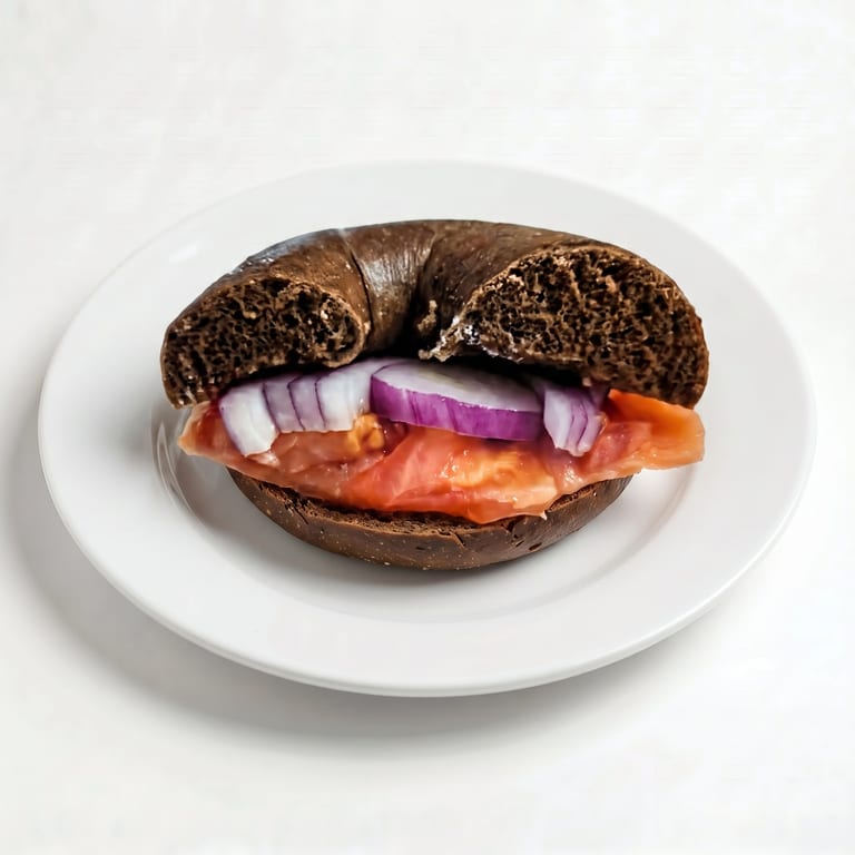 Satisfying Lunch Options