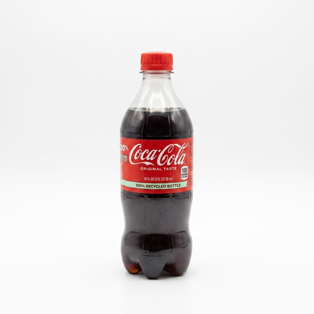Soft Drinks.