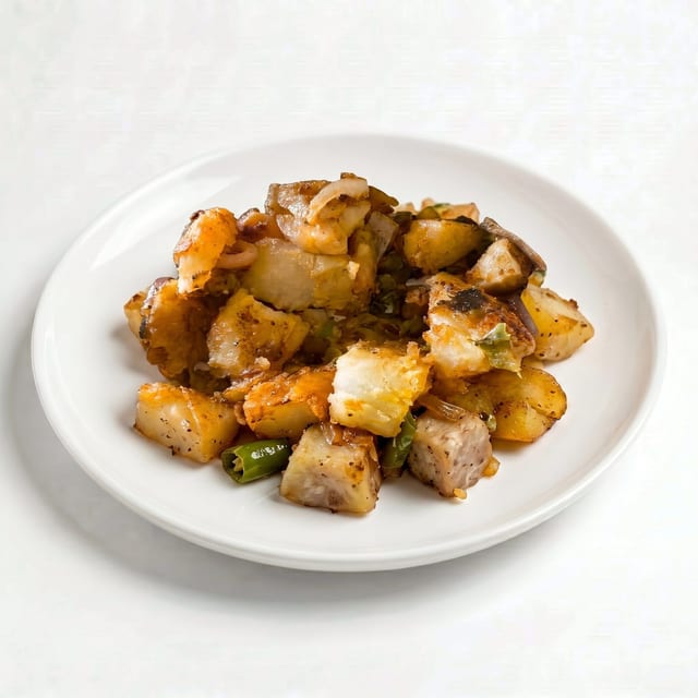 Home Fries.