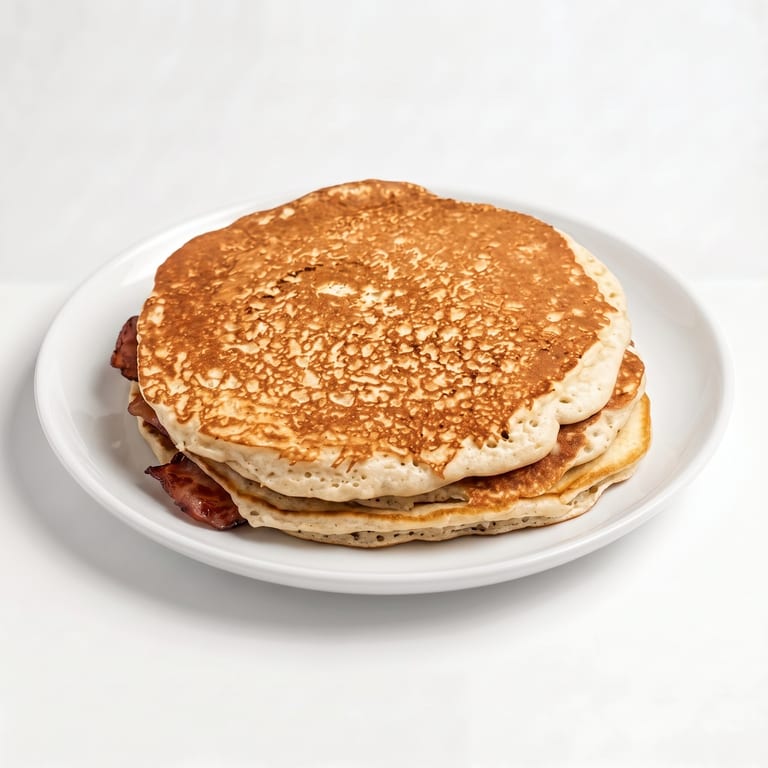 Savor Our Egg Dishes