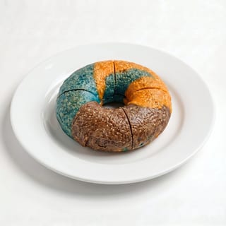 Butter Bagel