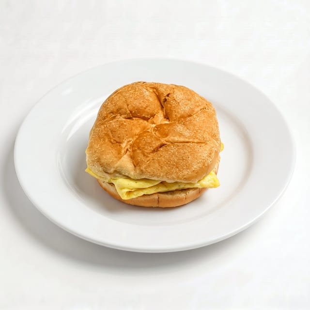 Cheese Burger.