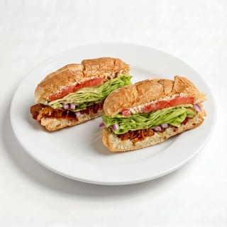 BLT Sandwich